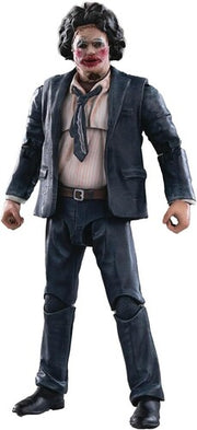 Texas Chainsaw 1974 Exq Mini Leatherface Af