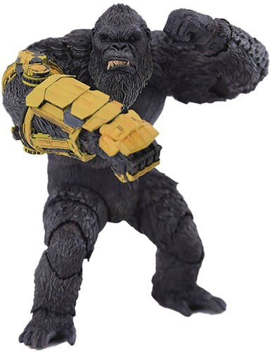 Godxilla X Kong New Empire Exq Beast Glove Px Af