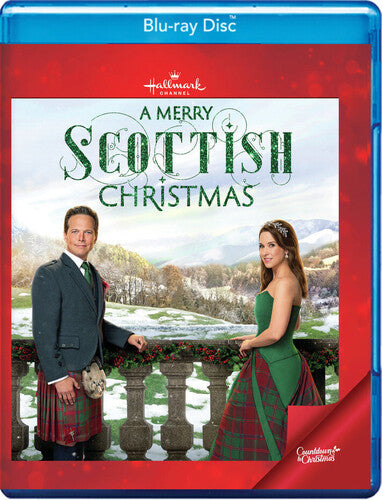 Merry Scottish Christmas