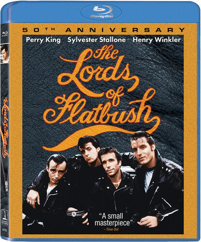 Lords Of Flatbush