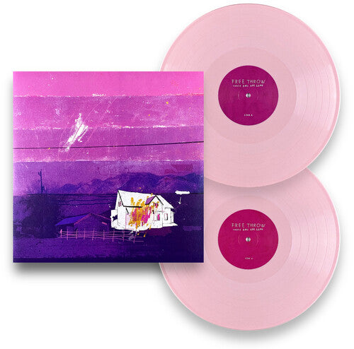 Those Days Are Gone (10 Year Anniversary Edition)