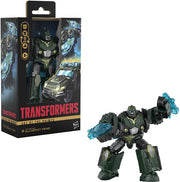 Tra Gen Dlx Alchemist Prime