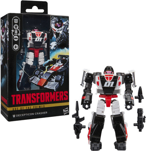 Tra Gen Dlx Crasher