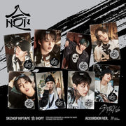 Hop (Accordion Ver.)