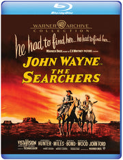Searchers