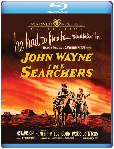 Searchers