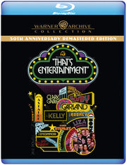 That's Entertainment: 50Th Anniversary Edition