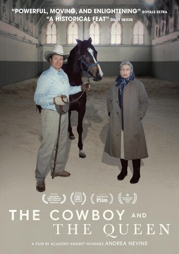 Cowboy & The Queen
