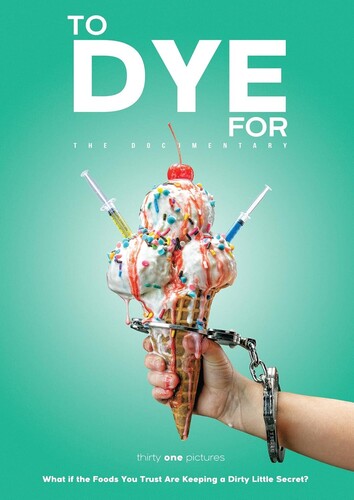 To Dye For: The Documentary, To Dye For: The Documentary, DVD