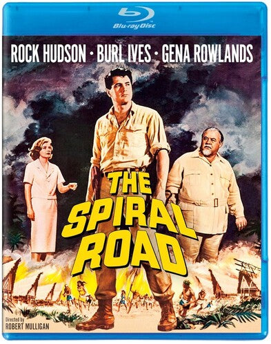 Spiral Road