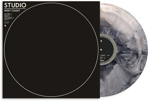 West Coast - Black/White
