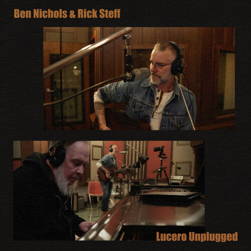 Lucero Unplugged
