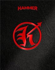 Captain Kronos: Vampire Hunter