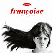 Francoise Hardy En Vogue: Best Of 1962-1967
