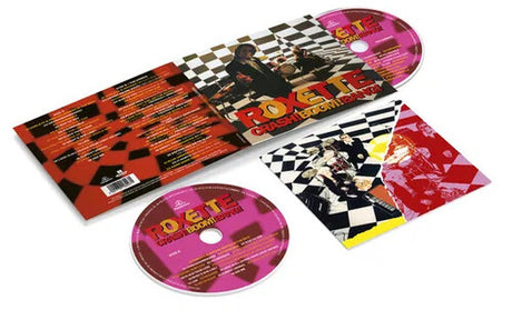 Crash Boom Bang: 30Th Anniversary, Roxette, CD