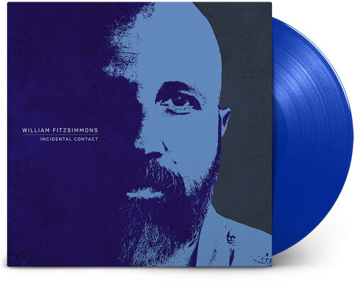 Incidental Contact -- William Fitzsimmons, LP
