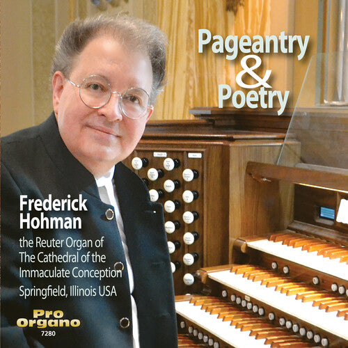 Pageantry & Poetry / Various