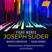 Piano Works