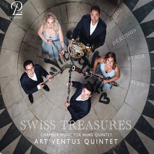 Swiss Treasures