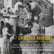 Cavalleria Rusticana