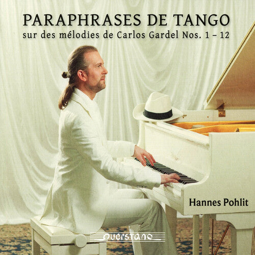 Paraphrases De Tango