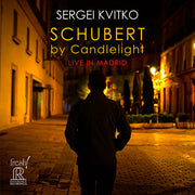 Schubert By Candlelight Live In Madrid