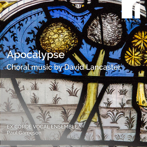 Apocalypse - Choral Music