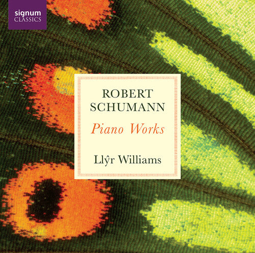 Piano Works