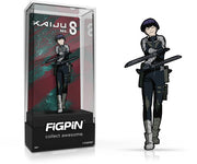 Figpin Kaiju No.8 Soshiro Hoshina 3In 1 Pin (1691)