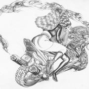 Lust For Life Or: How To Thread The Needle &