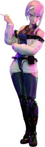 1:12 Cyberpunk- Lucy