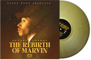 Rebirth Of Marvin - Limited Edition