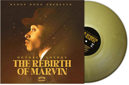 Rebirth Of Marvin - Limited Edition