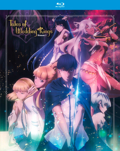 Tales Of Wedding Rings: Season 1