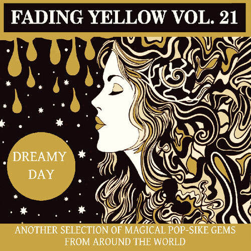 Fading Yellow Vol 21 / Various