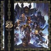 World Of Warcraft: 20 Years Of Music - O.S.T.