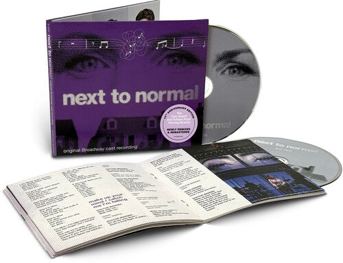 Next To Normal / O.B.C.R.