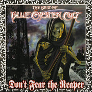 Don't Fear The Reaper: Best Of Blue Oyster Cult