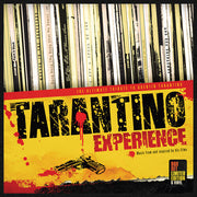 Tarantino Experience Box Set / Various