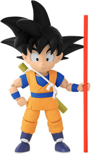 Dragon Ball Daima - Goku [Mini] Action Figure