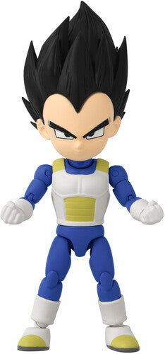 Dragon Ball Daima - Vegeta [Mini] Action Figure
