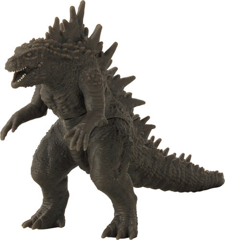 Godzilla Minus One - Immature Form Odo Island Ver., Soft Vinyl Deluxe Kaiju Figure, Collectibles