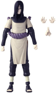 Naruto - Orochimaru Action Figure