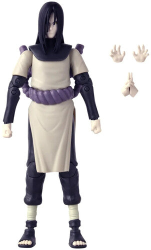 Naruto - Orochimaru Action Figure
