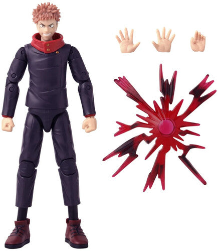Jujutsu Kaisen - Yuji Itadori Black Flash Ver.
