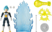 Dragon Ball Super - Super Saiyan Blue Vegeta Set