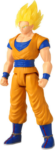 Dragon Ball Super - Super Saiyan 2 Goku