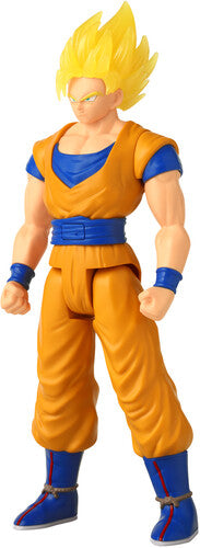 Dragon Ball Super - Super Saiyan 2 Goku