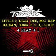 4 Play + 1
