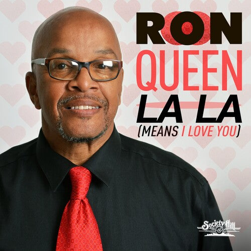 La La (Means I Love You)